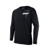 LEATT BLUZA OFF-ROAD  MOTO 4.5 WINDBLOCK BLACK